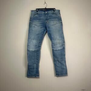 G-Star Raw 5620 3D Super Slim Denim Jeans